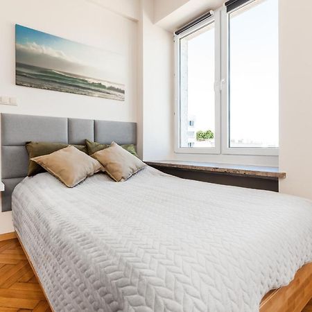 3M Apartment Gdynia Eksteriør billede