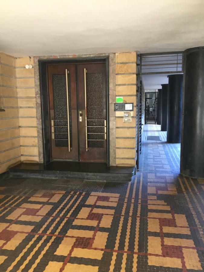 3M Apartment Gdynia Eksteriør billede