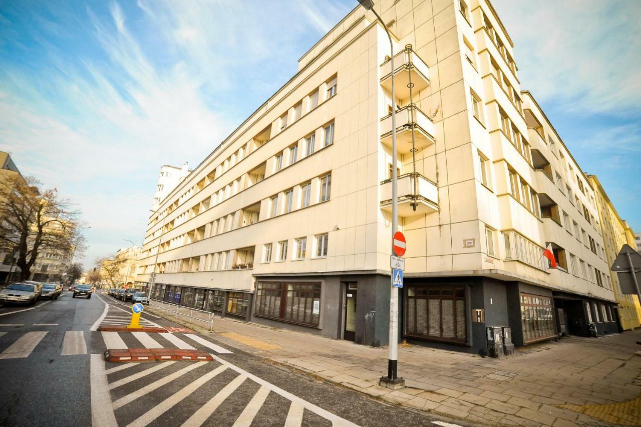 3M Apartment Gdynia Eksteriør billede